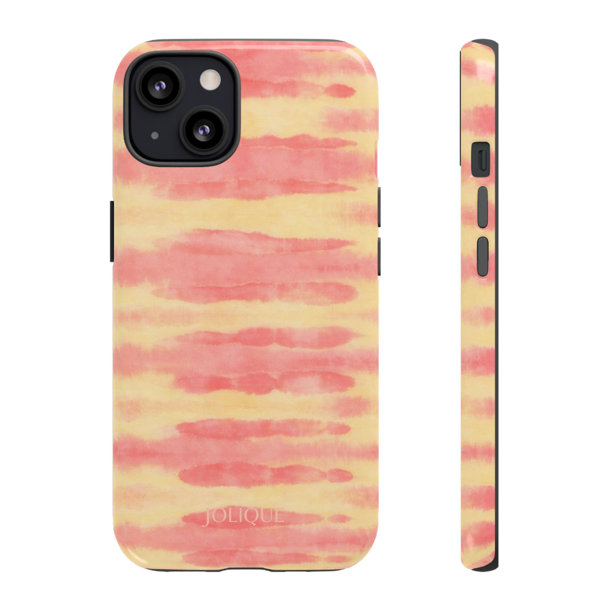 AVELINE CASE - CORAL
