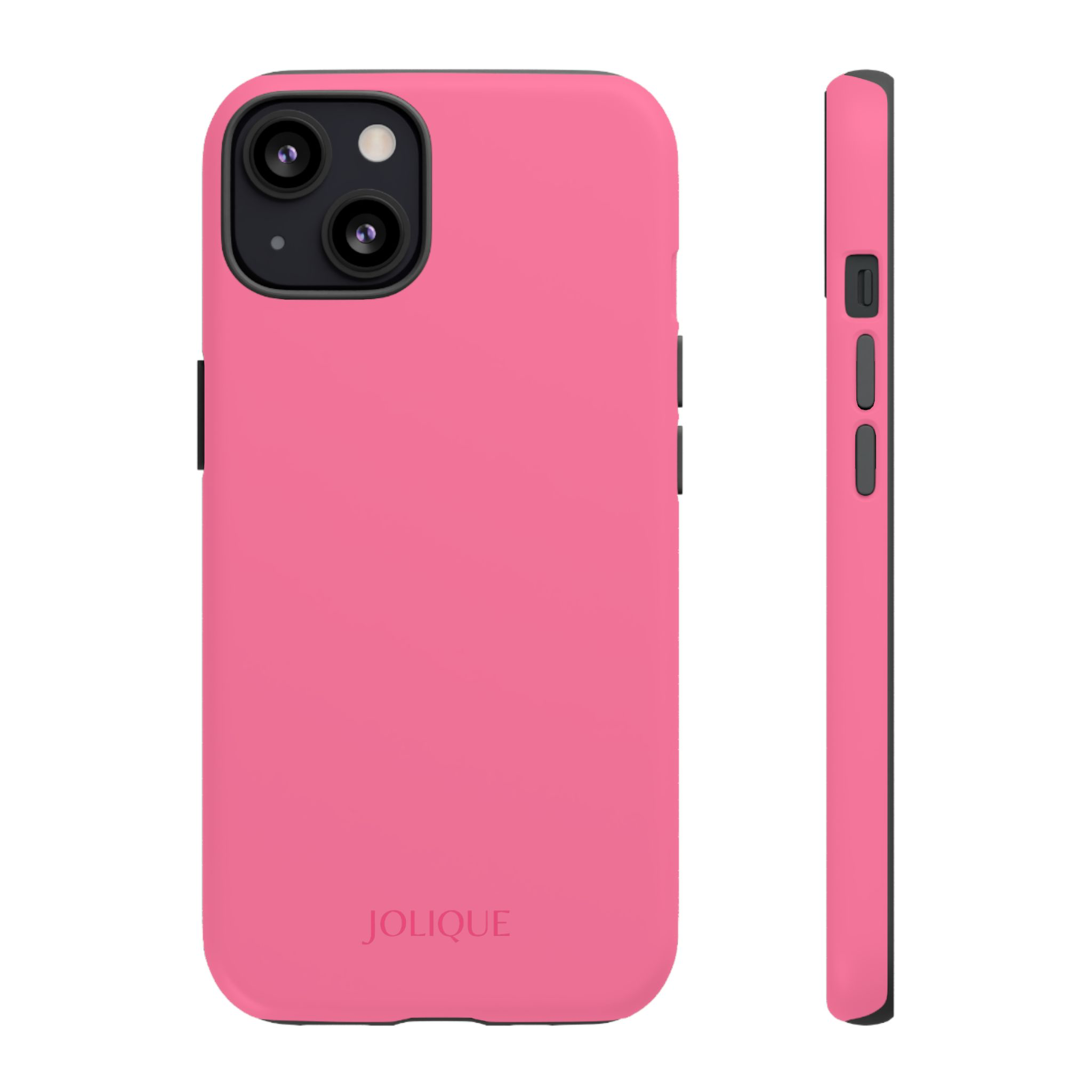 CANDY PINK CASE