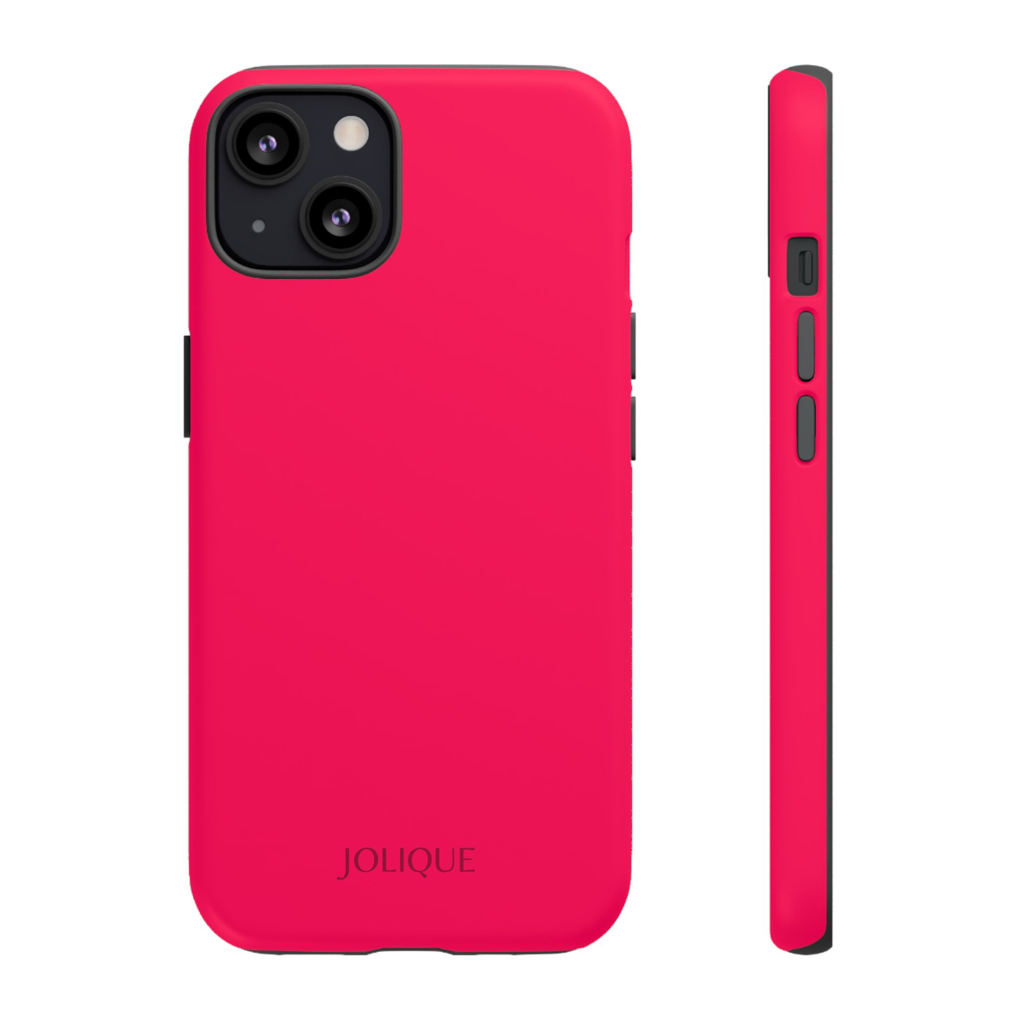 HOT PINK CASE