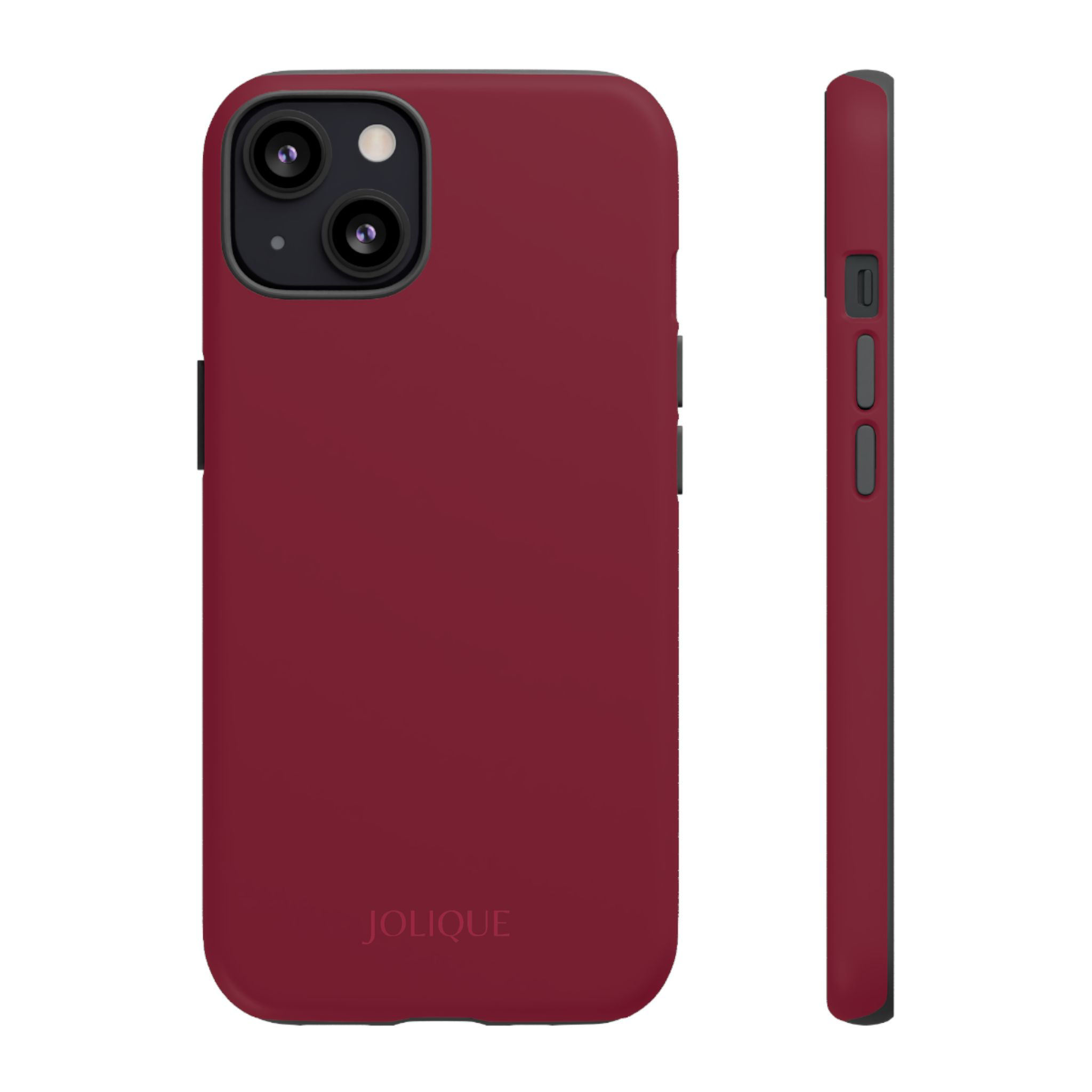 DARK CHERRY CASE