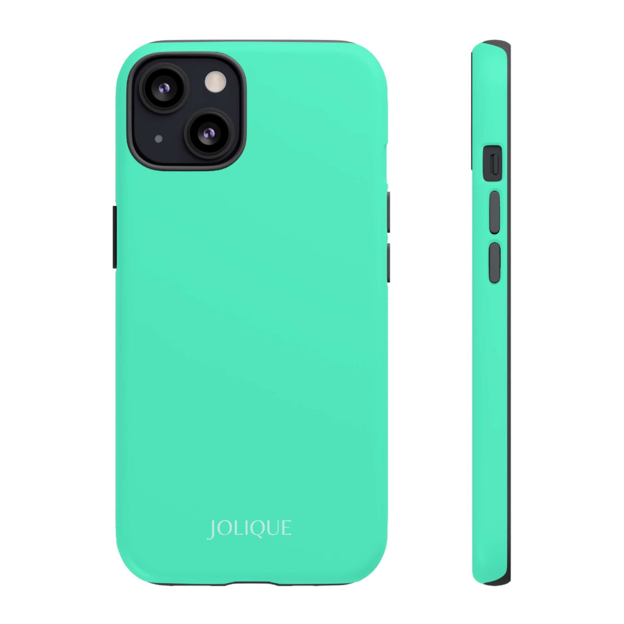 CYAN CASE