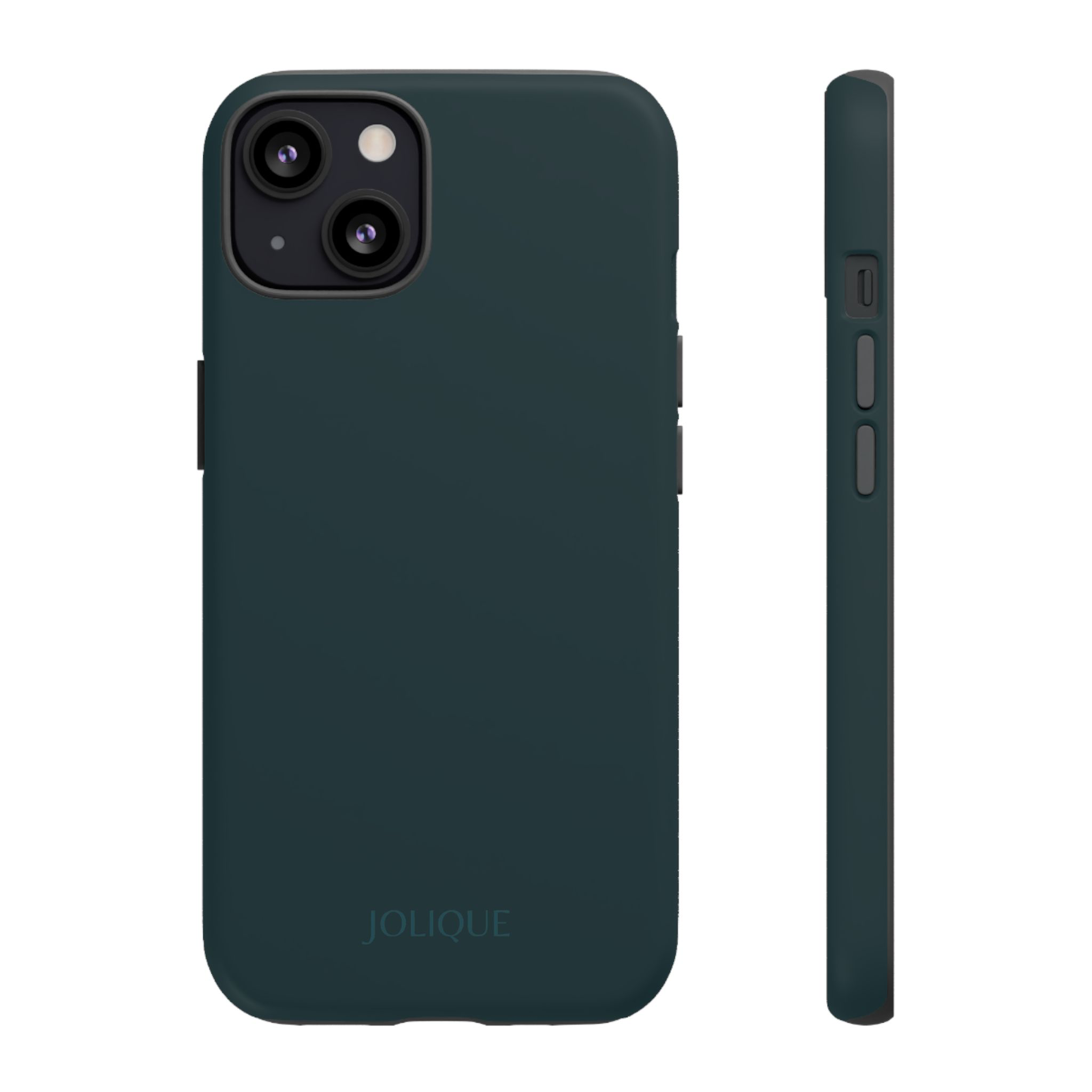 MIDNIGHT TEAL CASE